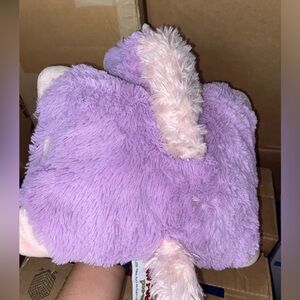 Pillow pet pee wee unicorn